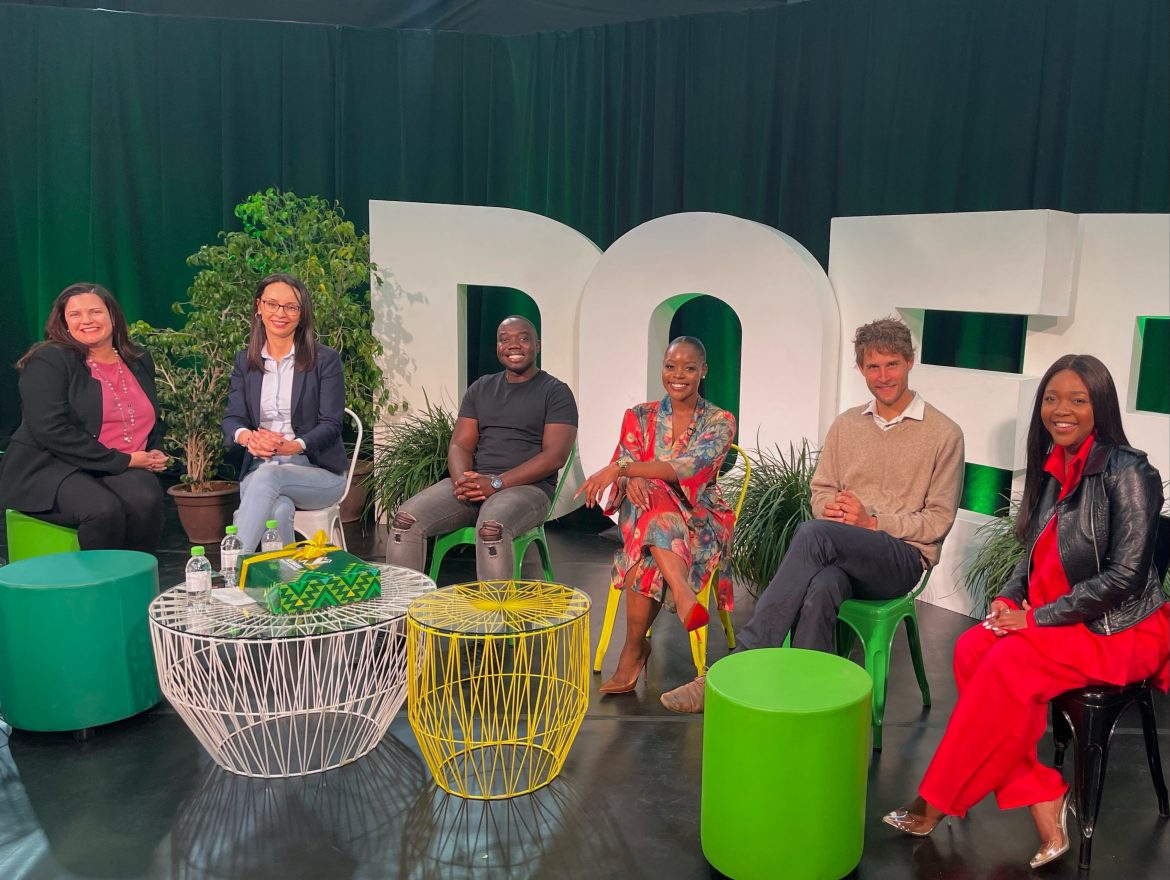 Nedbank Launches much anticipated Private Banking Offering to Young Professionals.