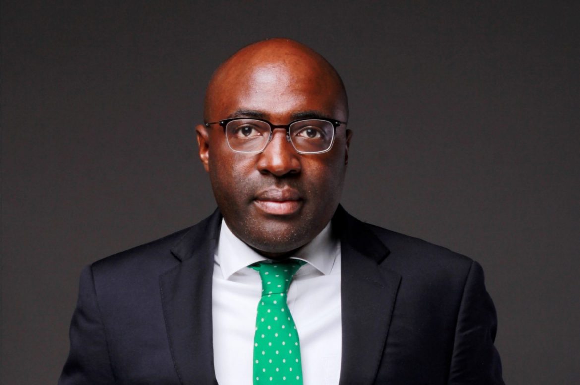 Mbuende joins Nedbank Namibia as Executive: Corporate and Investment Banking.