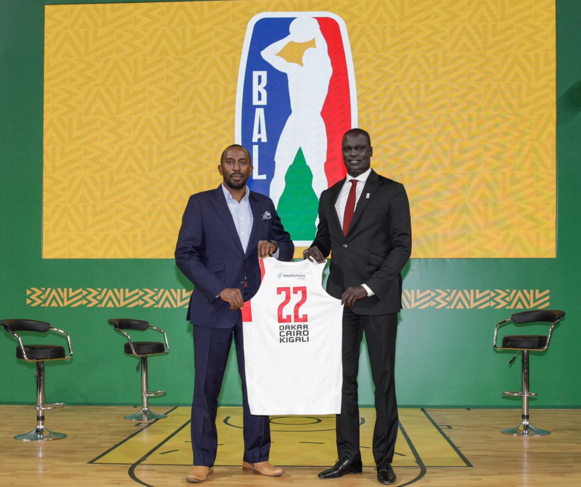 Basketball Africa League to tip off Expanded second season March 5