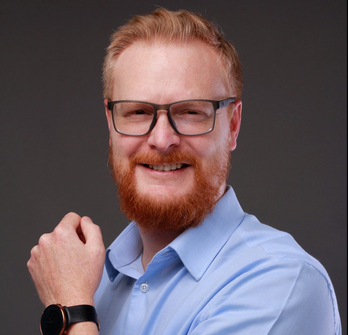 Nedbank Namibia appoints Stuart Main as Executive: Treasury.