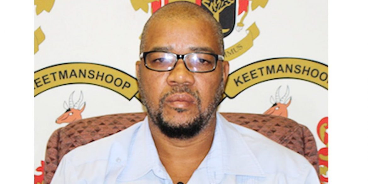 Keetmanshoop residents mull over how to settle Namwater bill