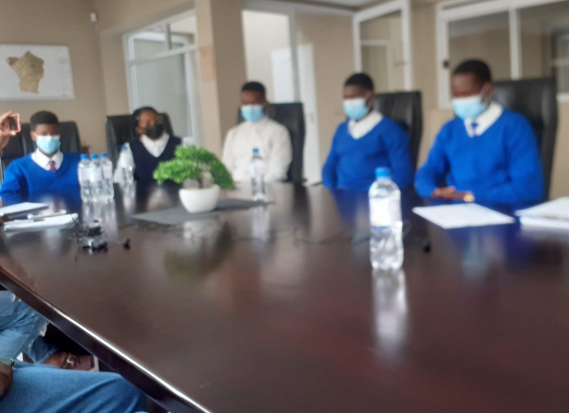 Erongo teen footballers off to Italy for soccer trials