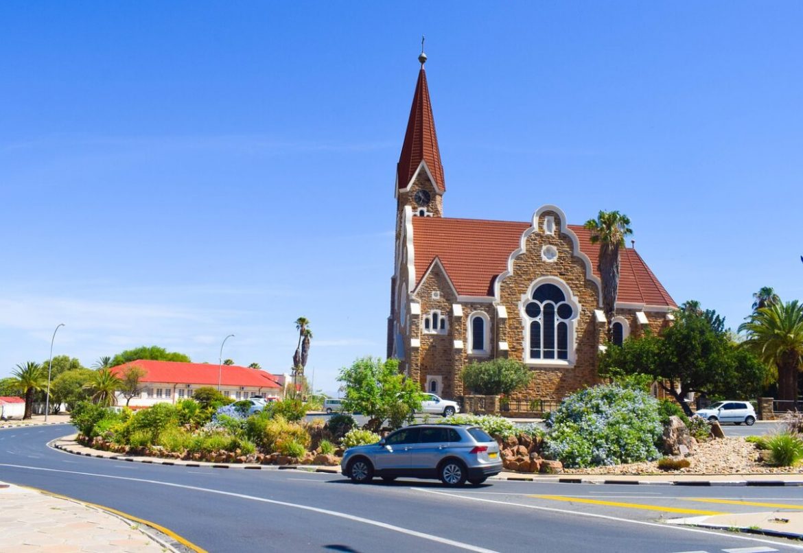 South Africans, Germans visit Namibia most in Q1