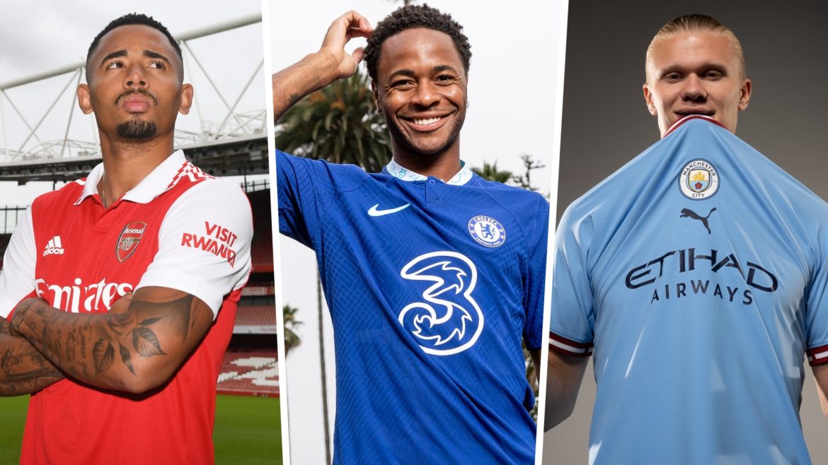 Preview: Premier League kicks off this weekend with statements of intent