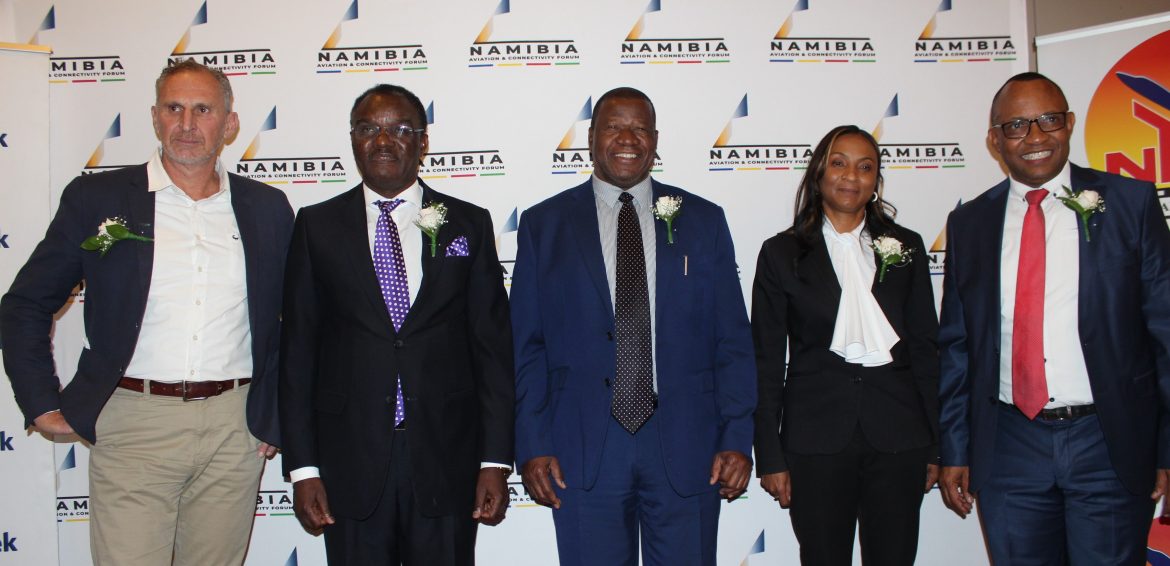 Aviation is a key contributor to a country’s economic vitality – Hans