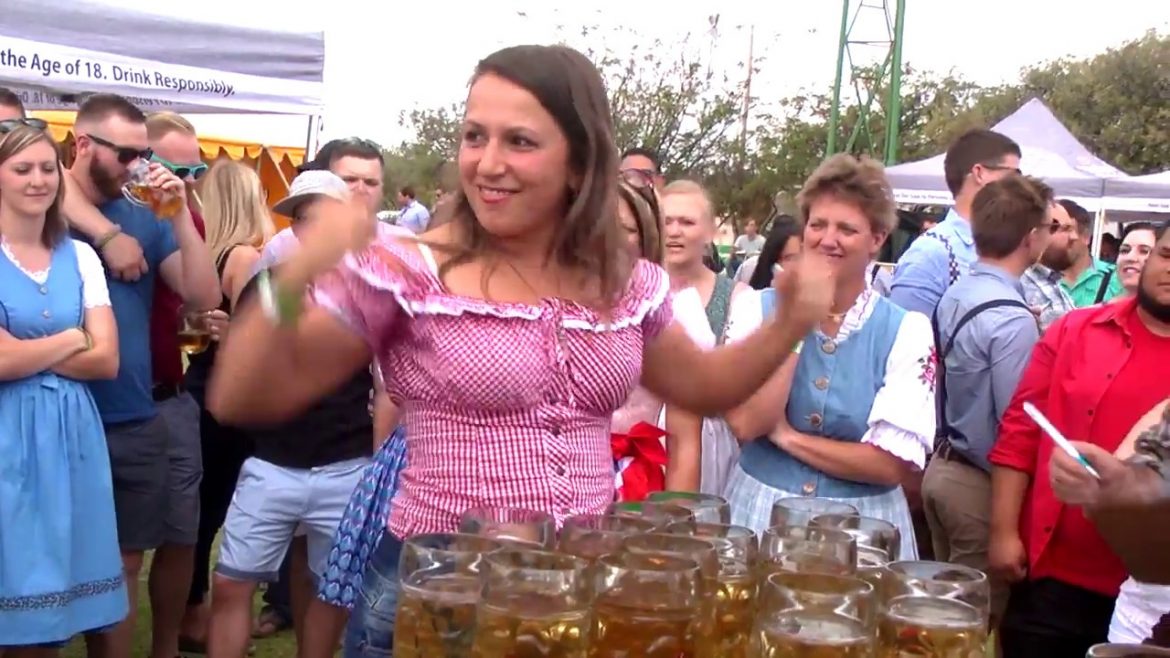 Namibia to hold 62nd Windhoek Oktoberfest after two-year hiatus