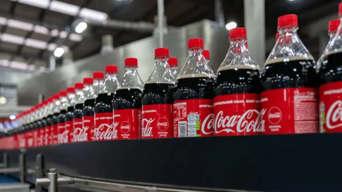 Coca-Cola’s new production line to boost Botswana’s export capacity