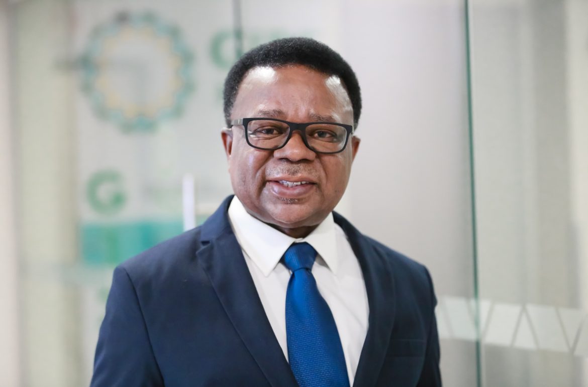 GIPF pensioners to receive 5.46% increase in benefits