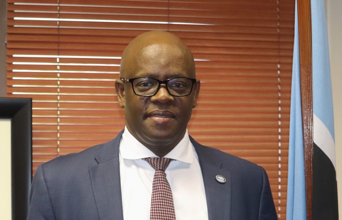 Botswana, Namibia, South Africa urged to deepen regional alliance in fight against rhino poaching