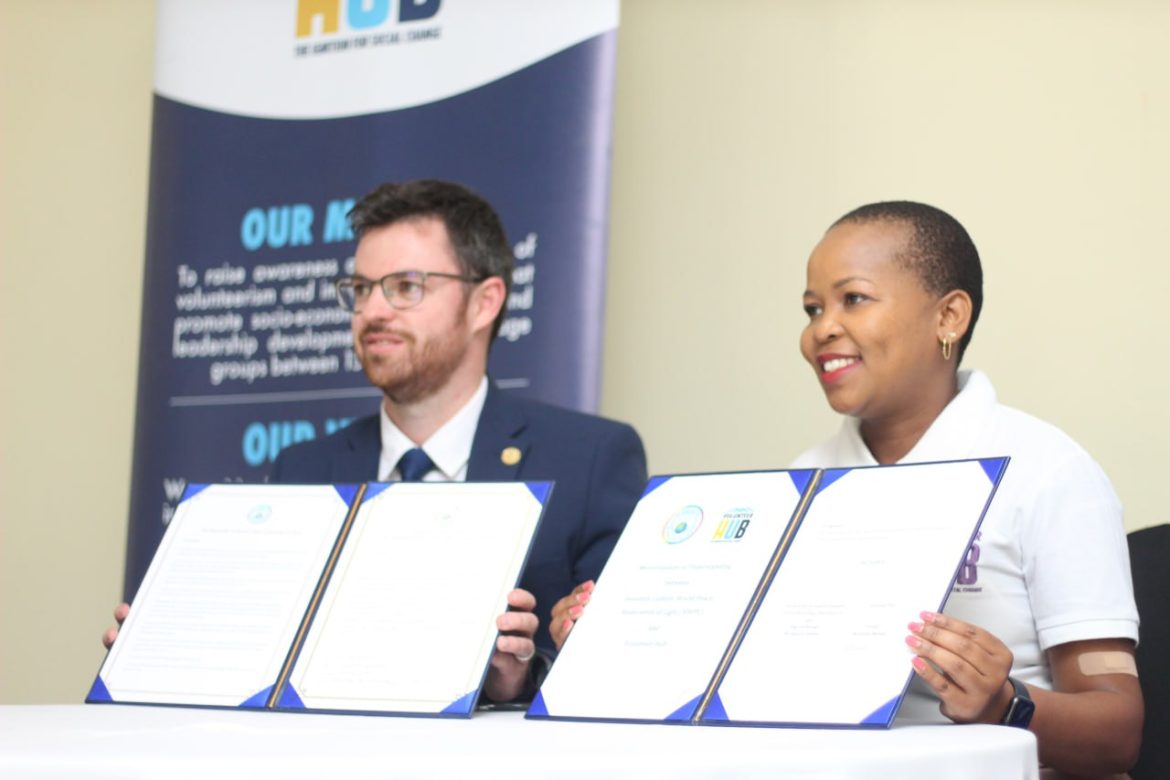 Silencing the Guns Project in Botswana: A focus on Gender-Based Violence