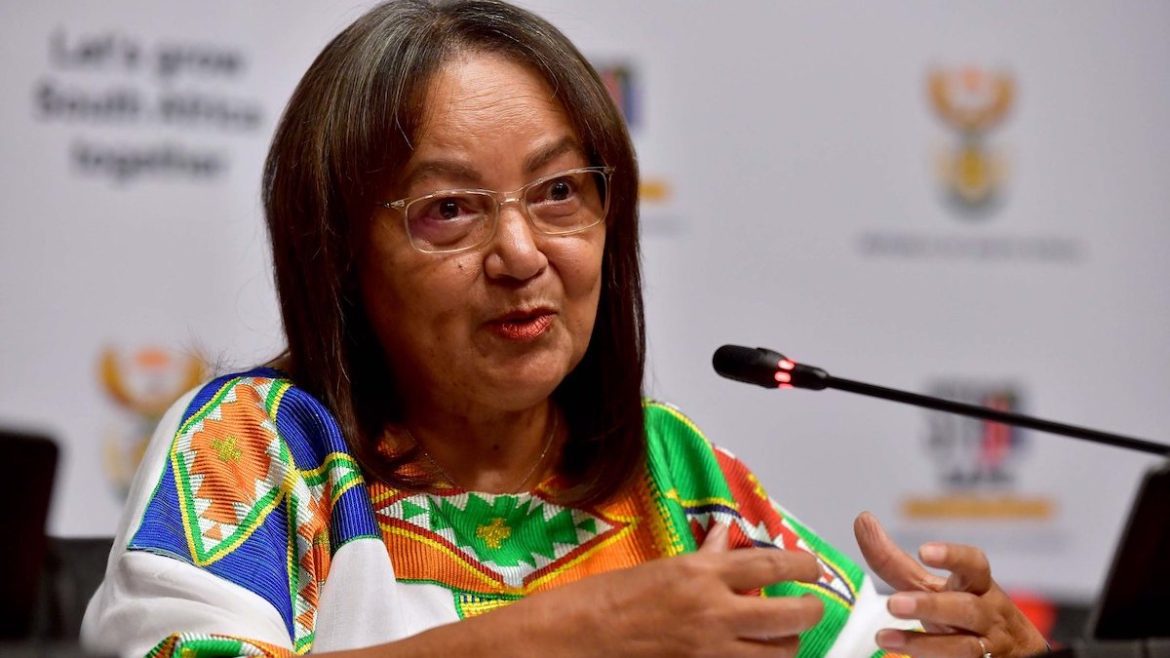 South Africa to deploy over 2,300 tourism monitors to enhance safety of tourists