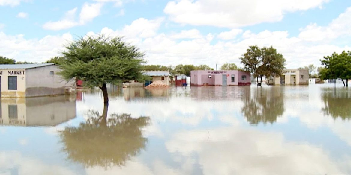 Namibia Floods: Thousands in Need of Assistance as Waters Recede
