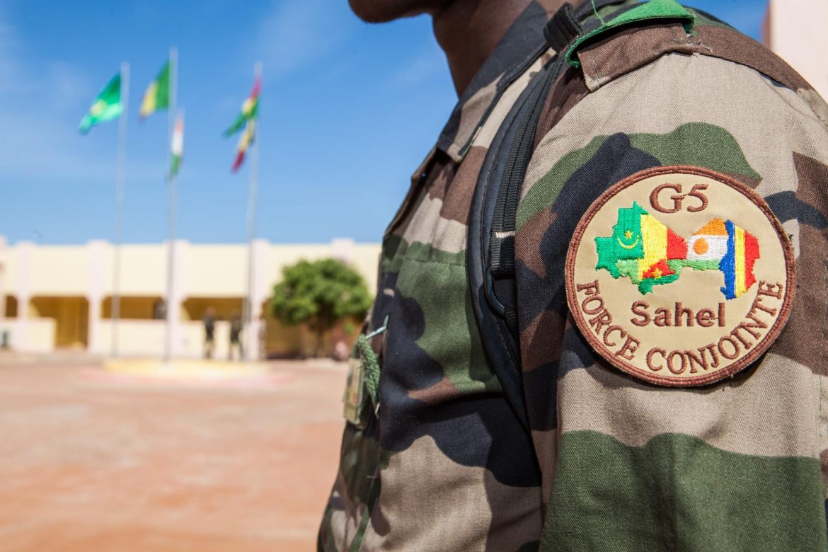 Niger, Burkina Faso withdraw from G5 Sahel