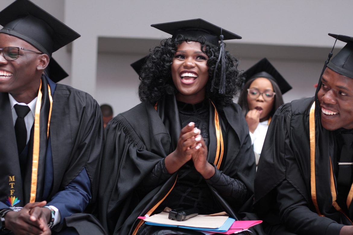 Namibian Filmmakers Shine at MultiChoice Talent Factory Graduation