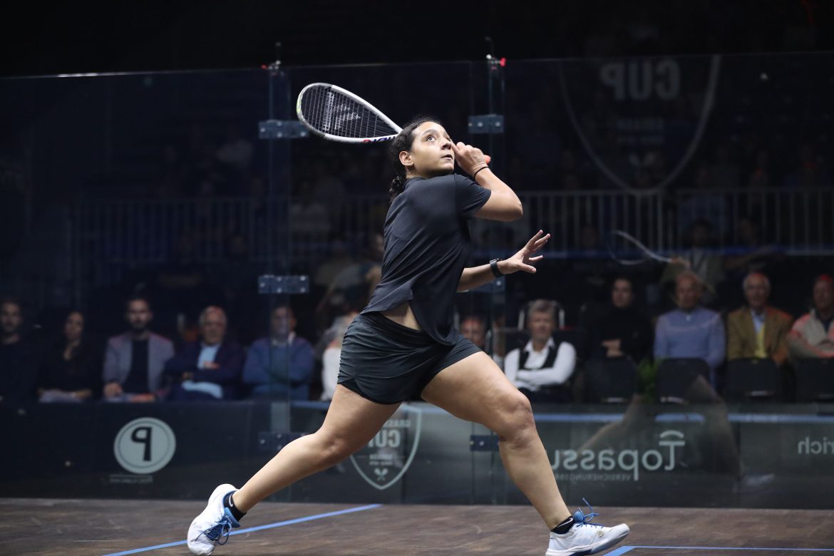 Namibia to Host 2024 Squash Federation of Africa Seniors Championships