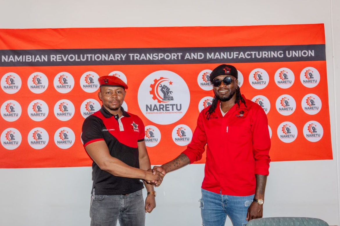 NARETU Rebranding Highlights Unfair Dismissals as Key Labour Challenge