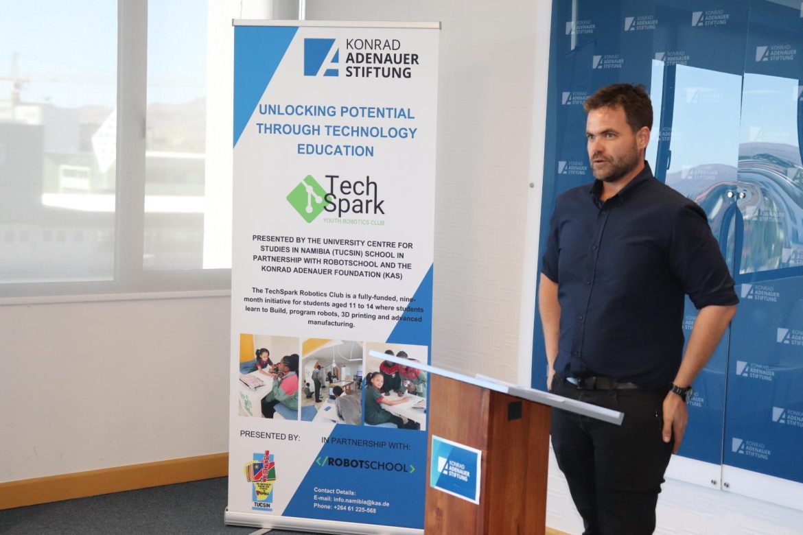 Empowering Kids with Technology Skills