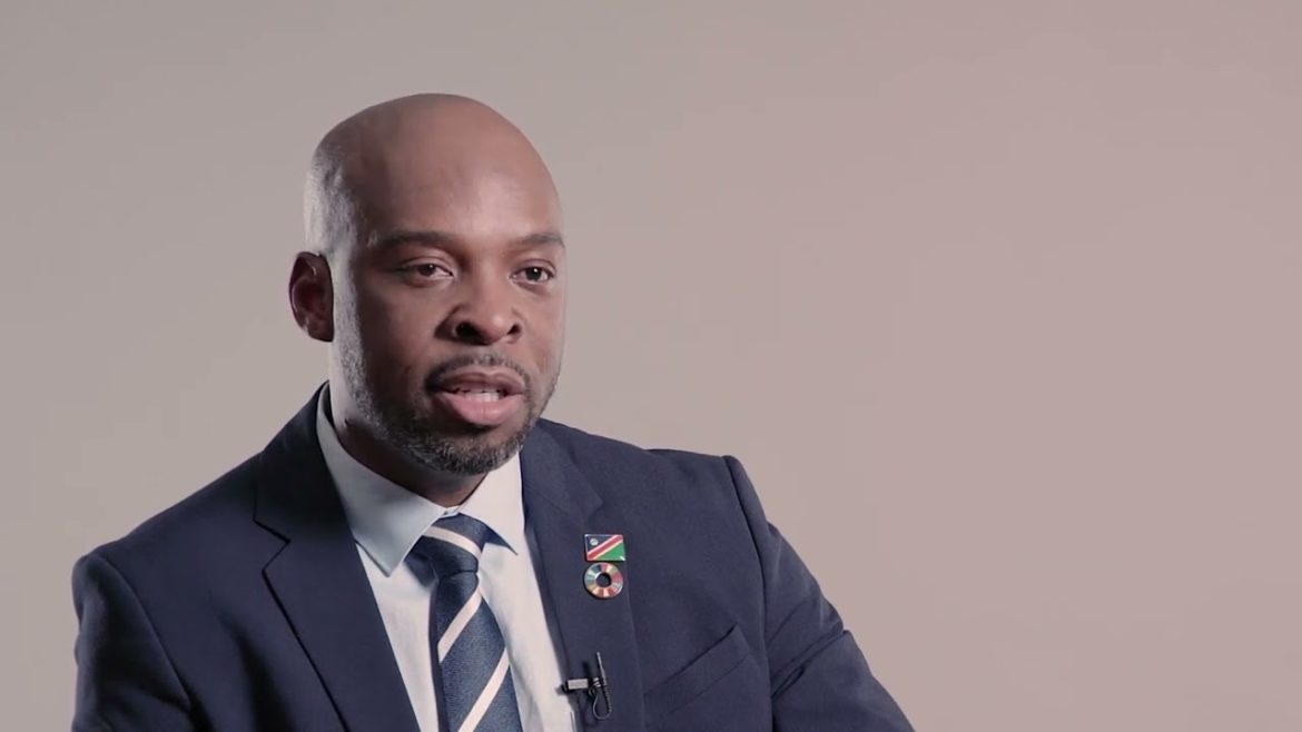 Namibia’s fund granted access to 20 mln USD to tackle climate challenges