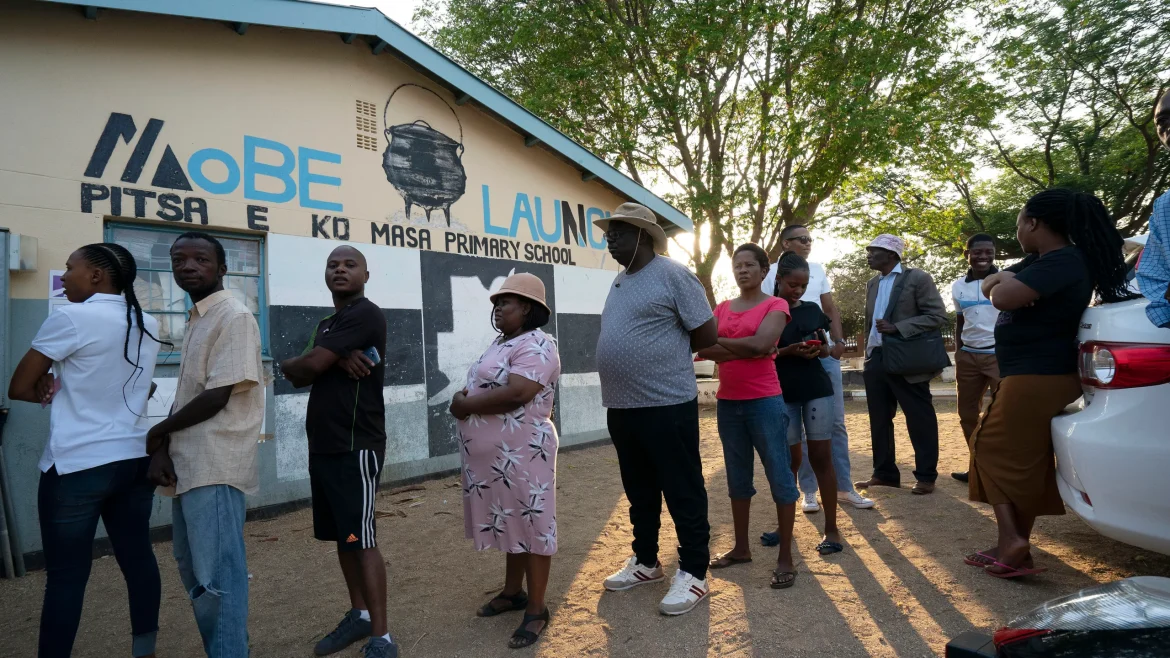 Botswanan president calls for inclusive education at Pan-Commonwealth Forum