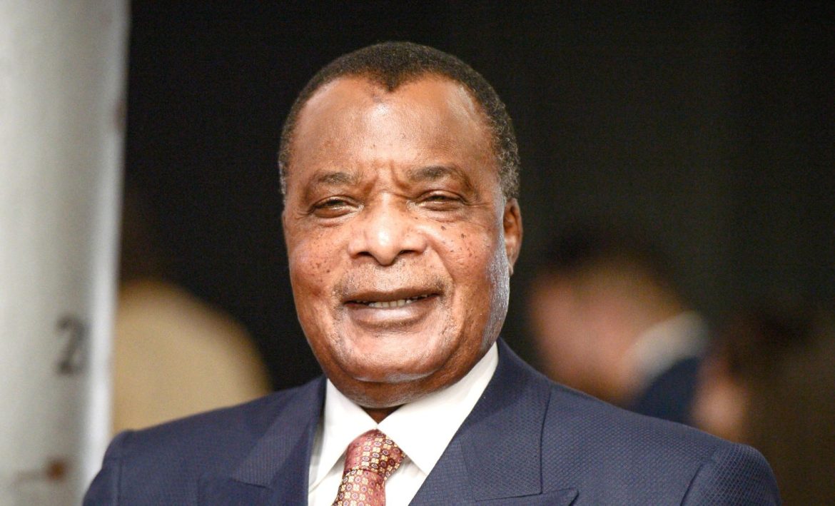 China an indispensable force for world peace, says Republic of Congo’s president