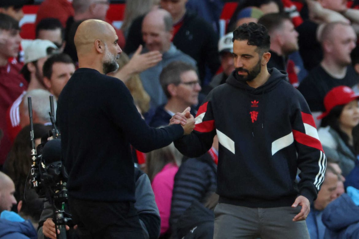 Manchester derby, new faces as Premier League returns to action