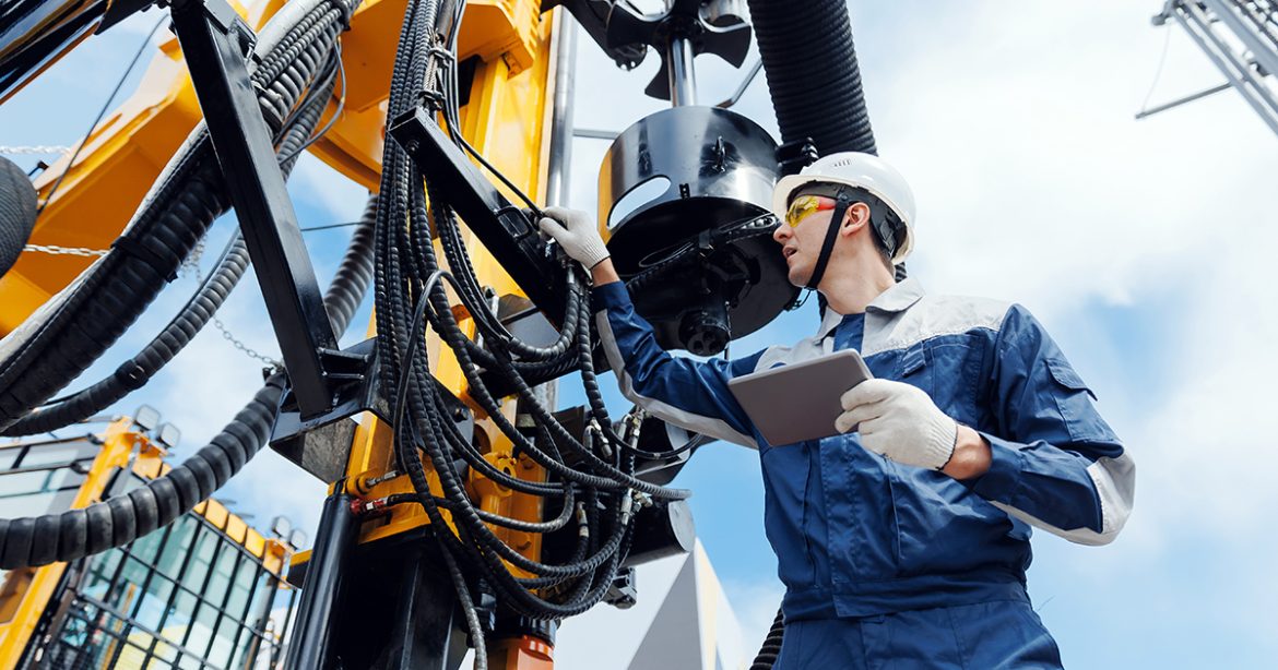 Namibia partners with global energy firm to develop oil talent