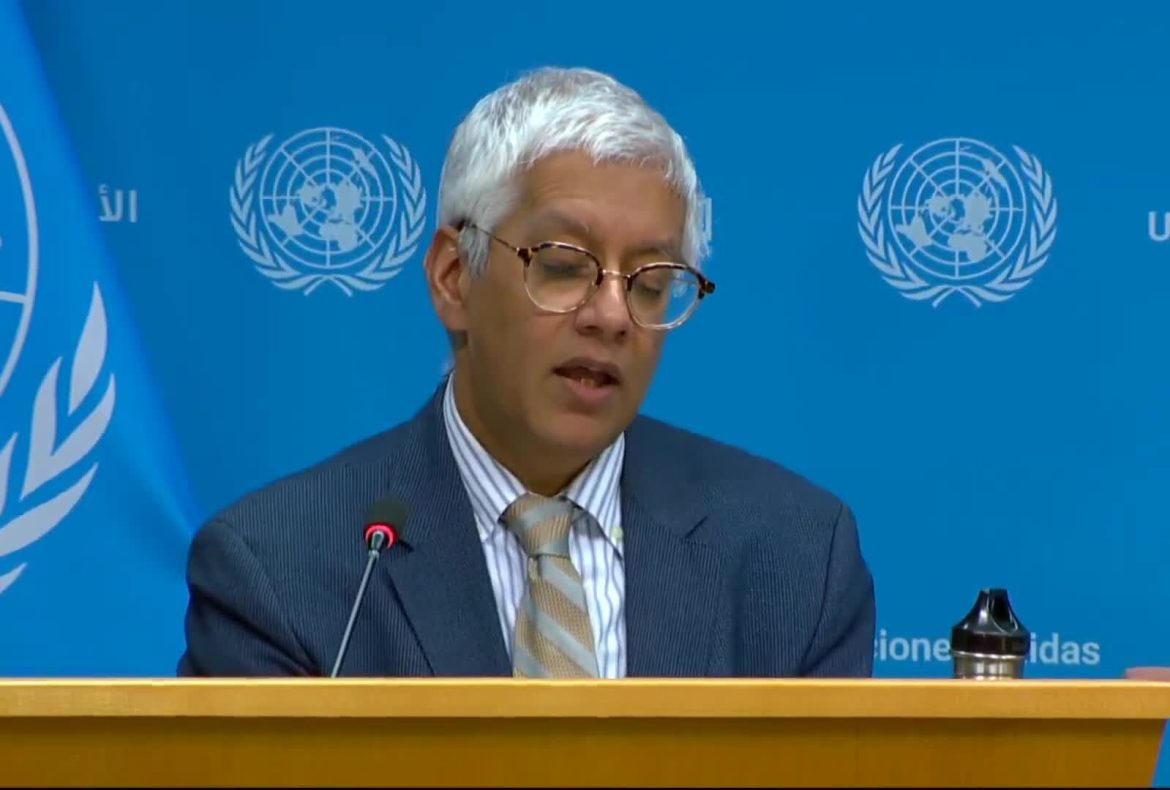 UN warns of deepening humanitarian crisis in Madagascar