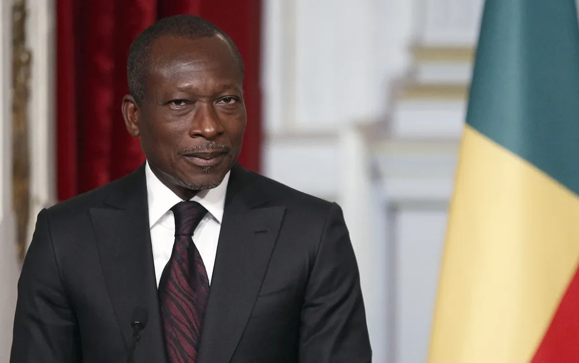 Beninese president hails smooth conduct of legislative, municipal elections