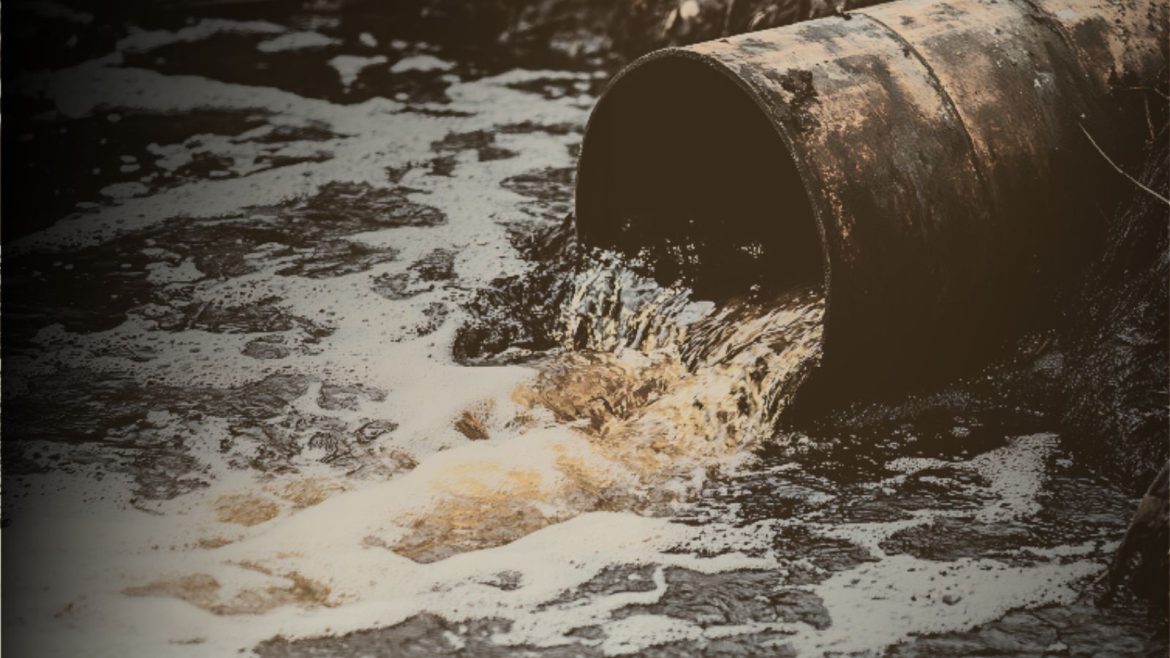 Washington D.C. mayor declares Potomac sewage spill emergency, requests federal support