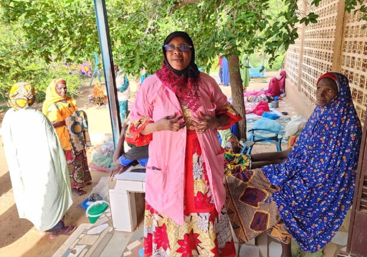 Niger seeks to ease cancer burden: health minister