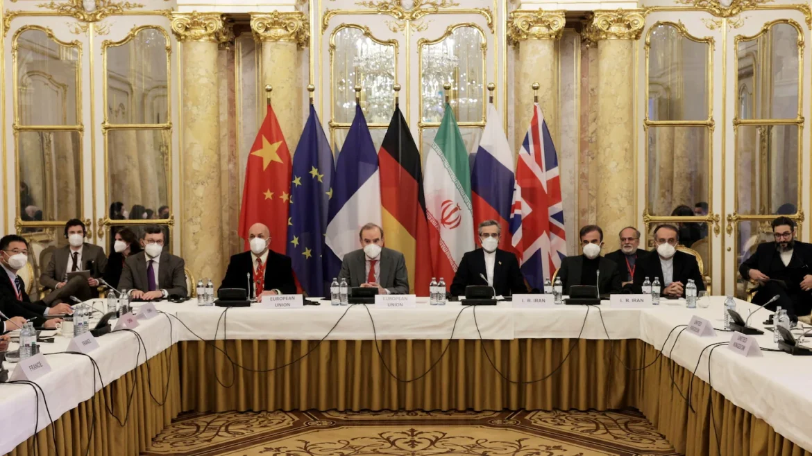 Iran rejects speculations on agreeing to interim nuclear deal with U.S.