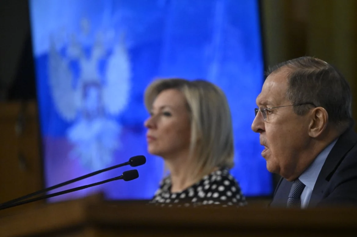 Russia voices serious concern over U.S. pressure on Cuba, vows support