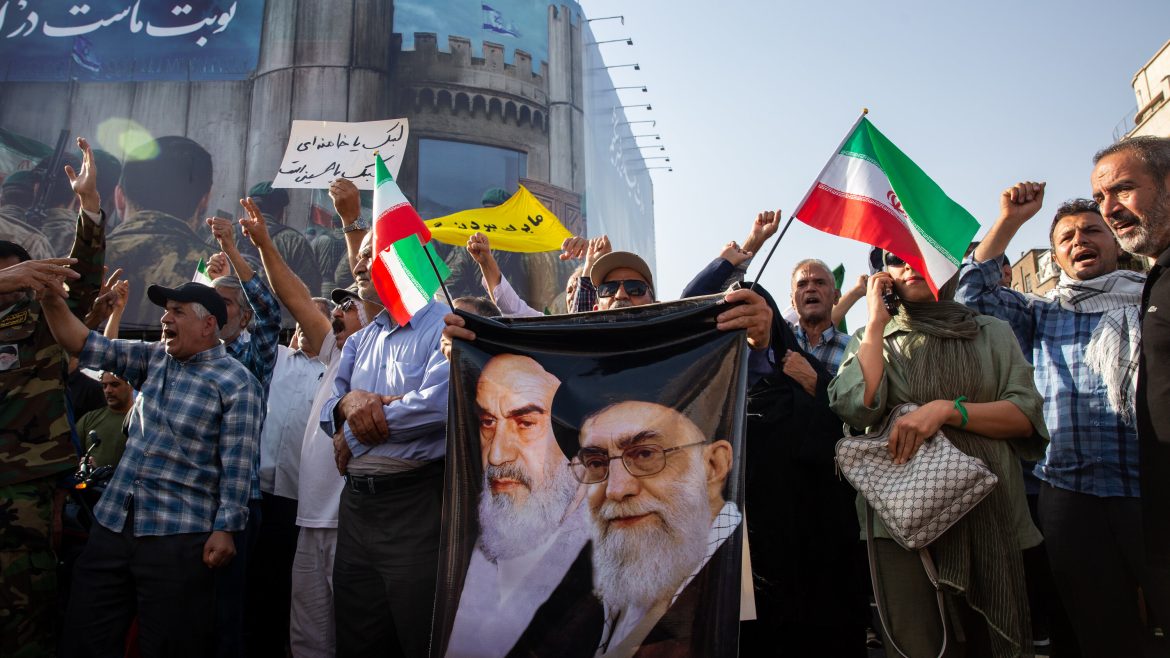 New Zealand welcomes U.S.-Iran ceasefire