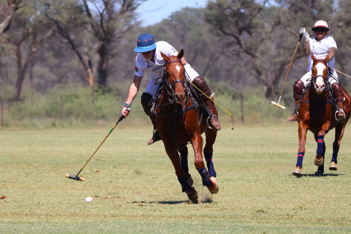 Capricorn Private Wealth champions Namibia’s inaugural polo showcase, advancing premium lifestyle experiences