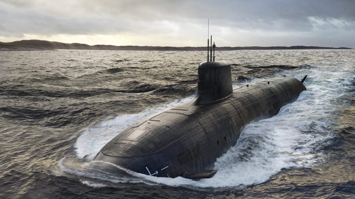 Indonesia Navy to deploy drones, autonomous submarines to curb fuel use