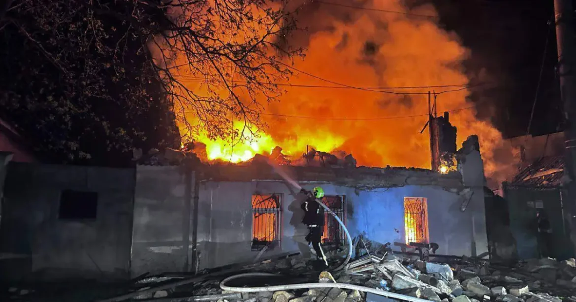 Russia, Ukraine accuse each other of violating ceasefire