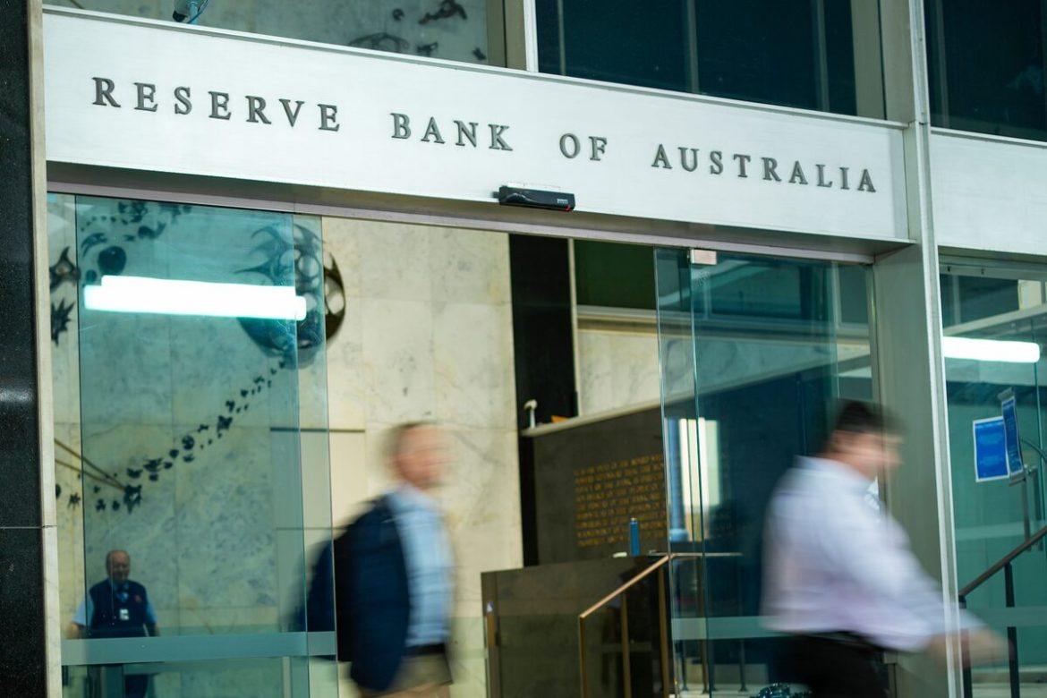 Australian central bank raises interest rates amid inflation pressures