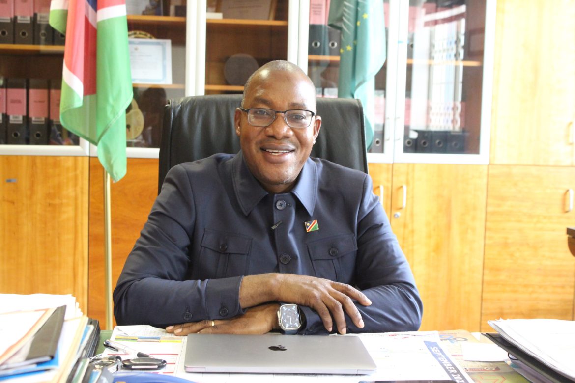 Namibia hosts AU experts’ meeting on labor, social protection