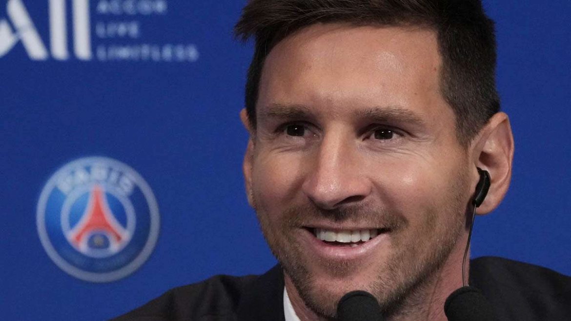 Messi gone but wage ceiling still massive problem for Barcelona as new season looms