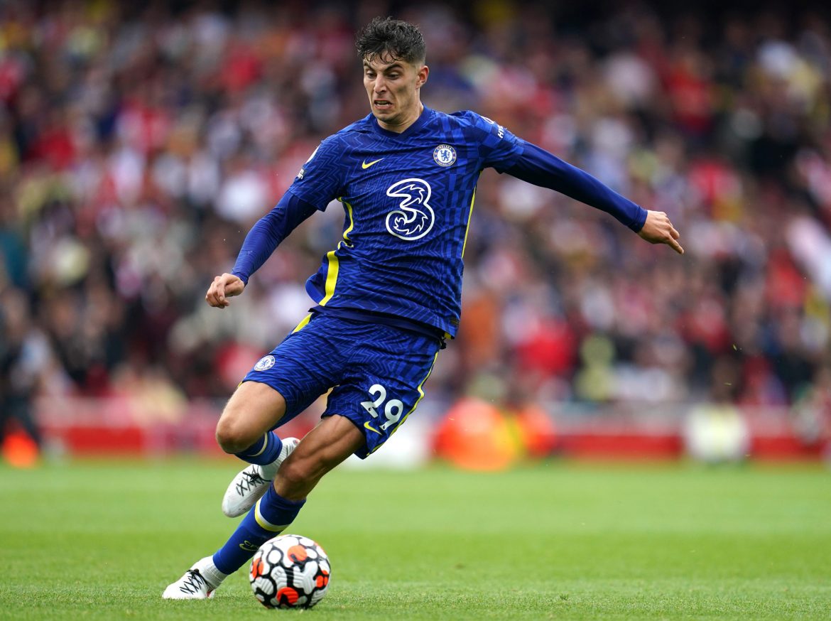 UEFA Champions League preview