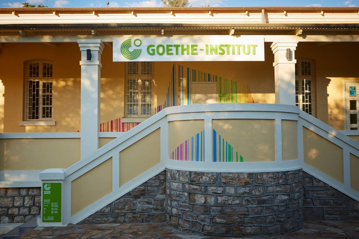 Goethe-Instut, NTN call for Otjomuise Live Arts entries