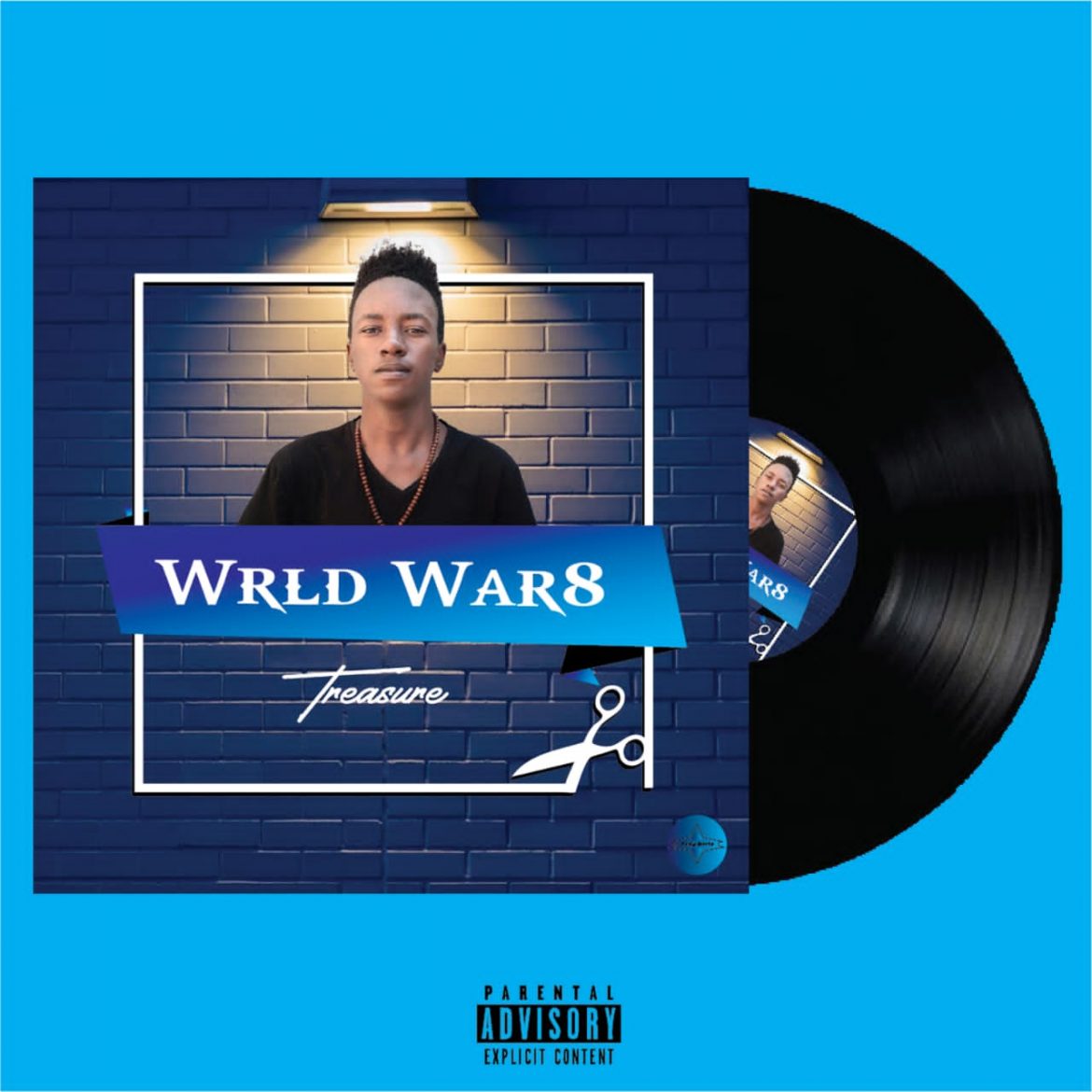 Treasure drops his first EP.