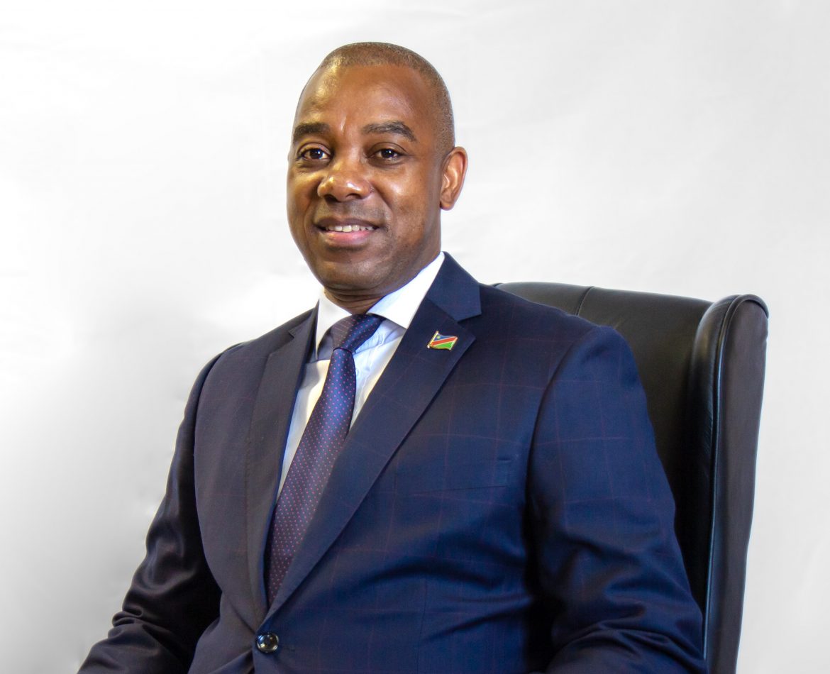 Education is key if Namibia is to achieve the UN SDG’s