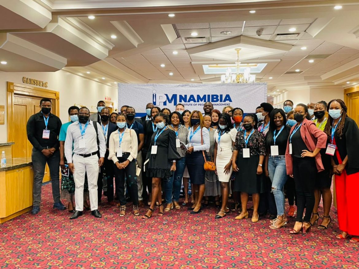 11th IPM CONFERENCE ENDS ON HIGH NOTE