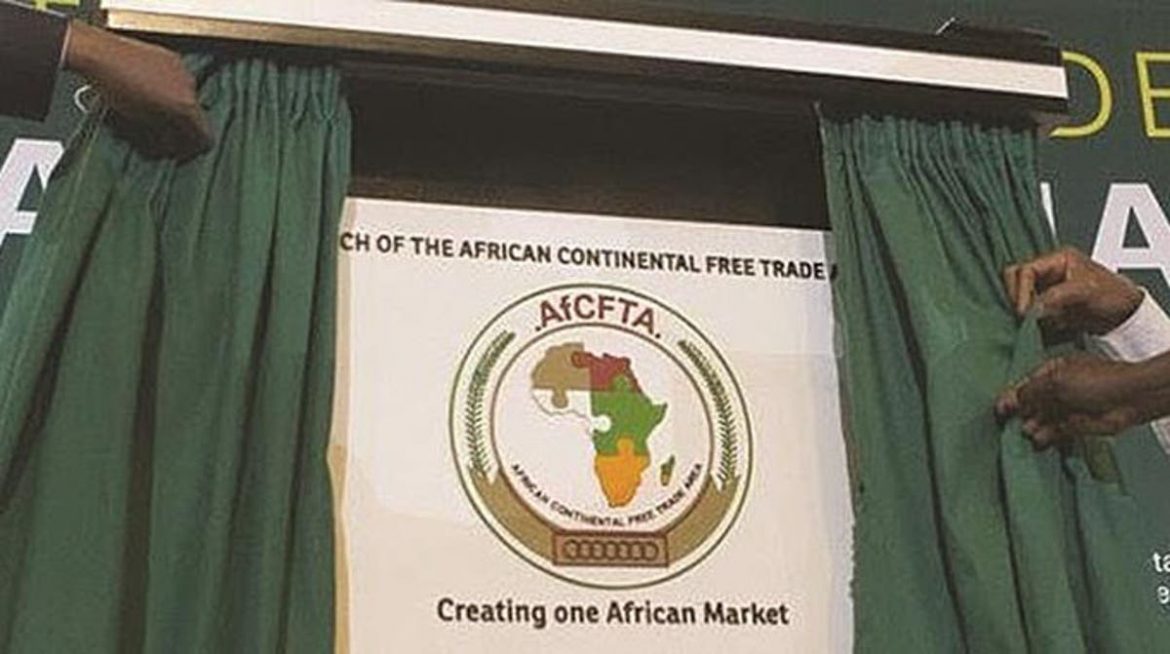 Roundup: Namibia aims to boost trade through AfCFTA