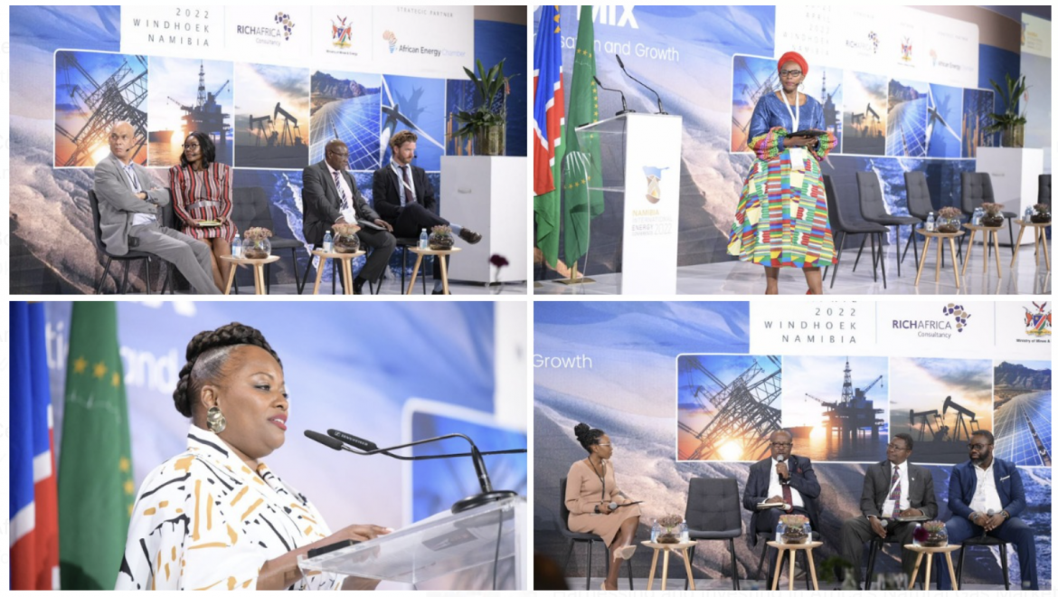 Harnessing and Investing in Africa’s Natural Gas Market Expansion