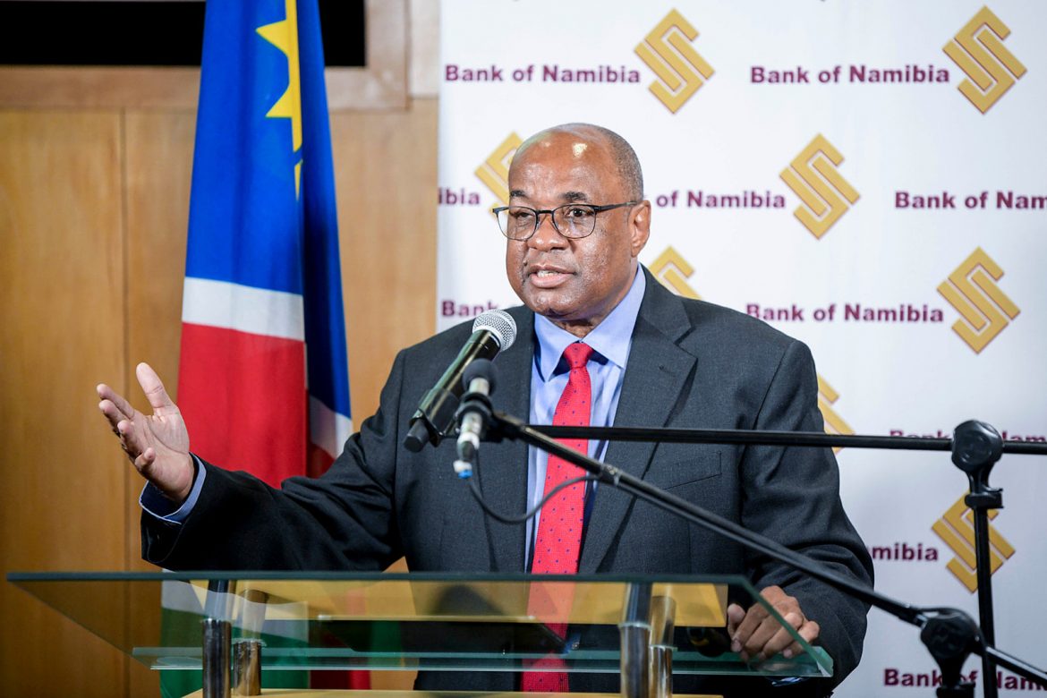 Namibia launches modified banknotes as it anticipates growth in demand for national currency