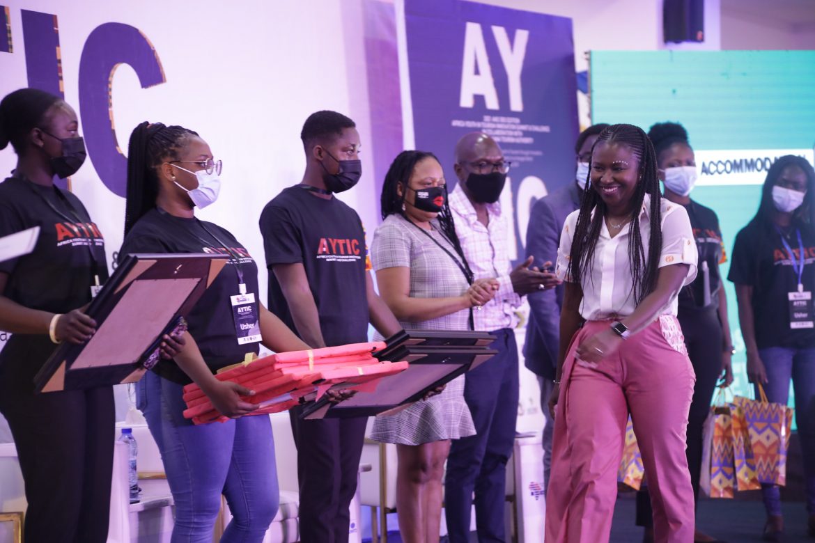 Namibia calls on African youth to register for upcoming Pan-African tourism summit