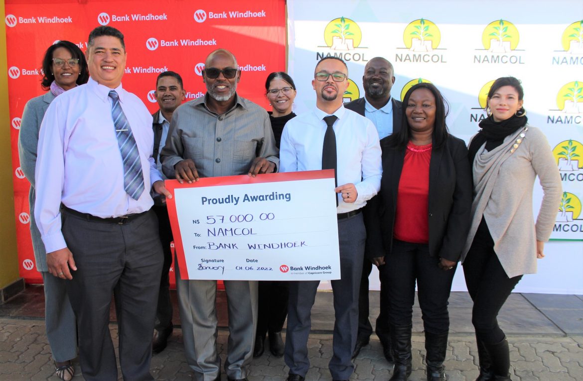 Supporting inclusive education and job opportunities