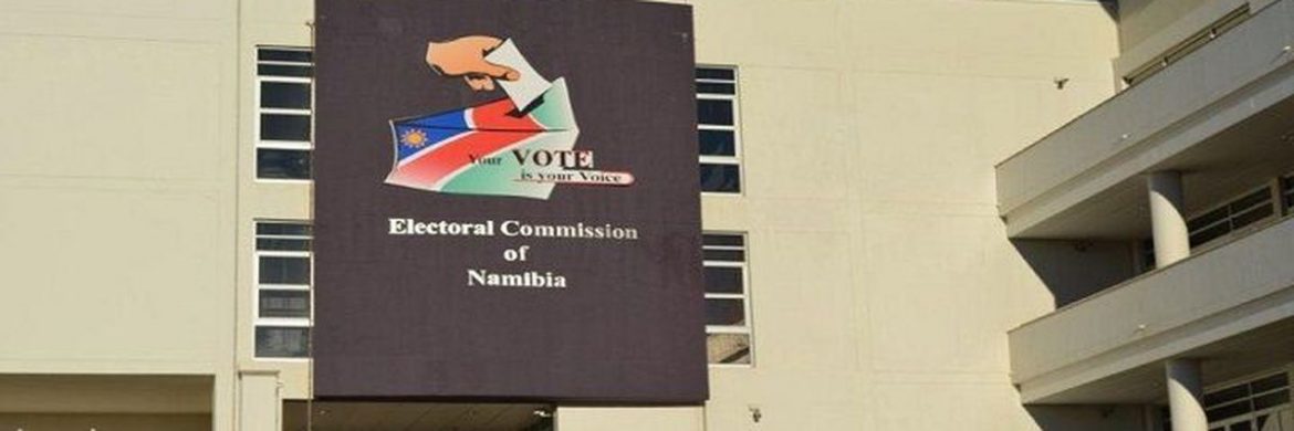 ECN to hire 145 officials for Swakopmund by-election